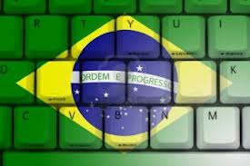 Brazil internet